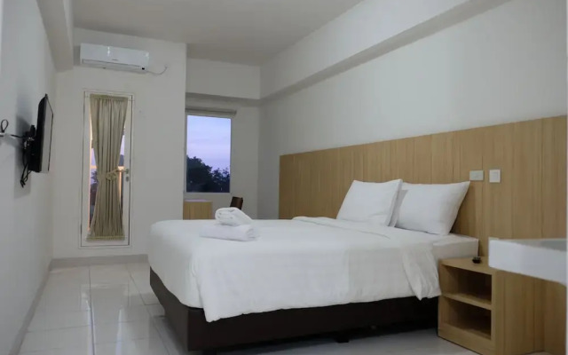 Candiland Apartment by Sinergi