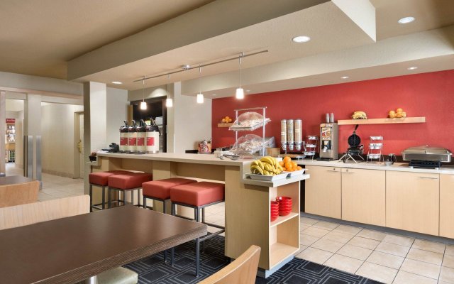 Towneplace Suites by Marriott Ft Lauderdale West