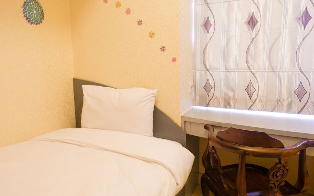Strategic Location Westmark Apartment near Taman Anggrek