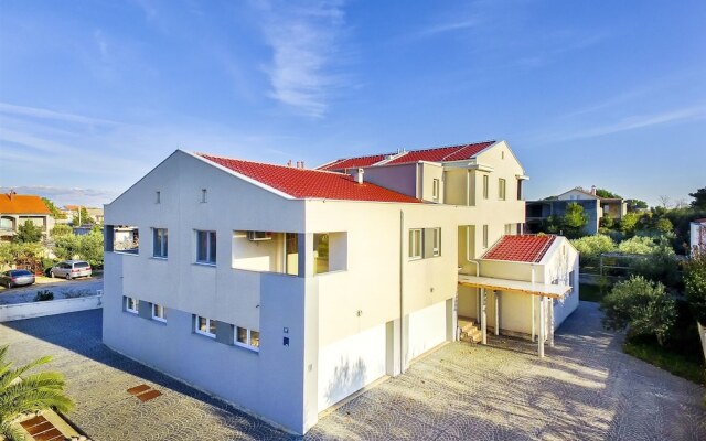 Apartments Glavan