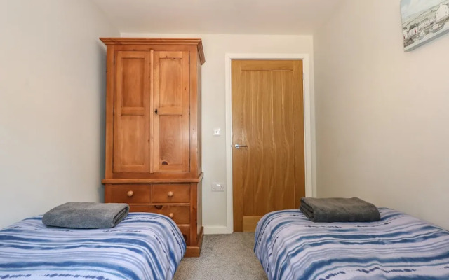 Hadleigh Farm Cottage