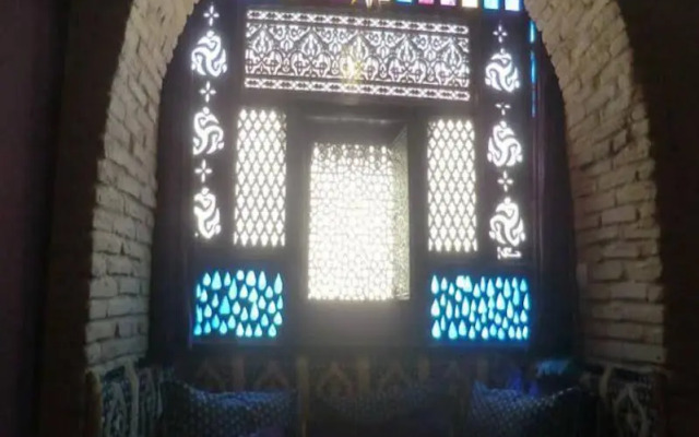 Riad Dar Dzahra