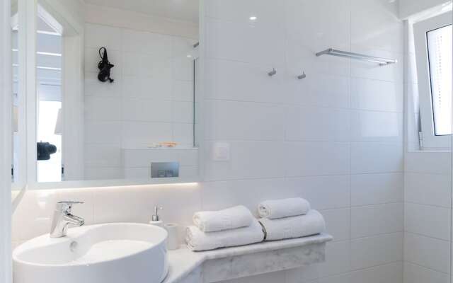 Modern Villa in Peloponnese With Swimming Pool