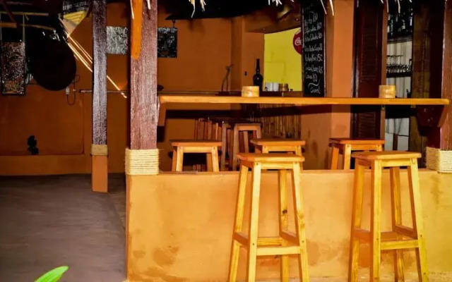 El Pequeno Refugio