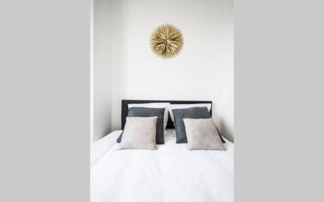 LE SEQUOIA Appart' pour 4 au Cœur de ville VICHY