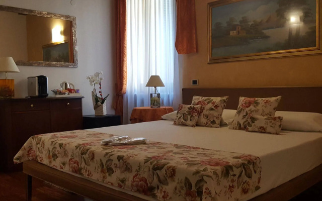 Relais A Ponte Pietra