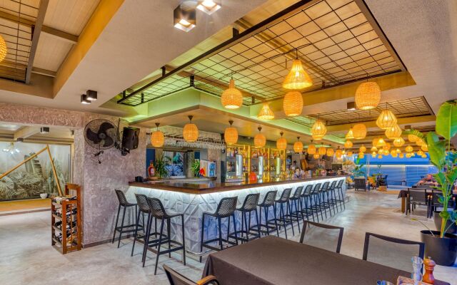 Royalisa Palmiye Beach +16 Adult Only