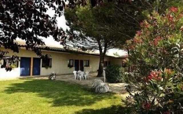 Logis Hôtel Le Mistral - Restaurant - Montélimar sud