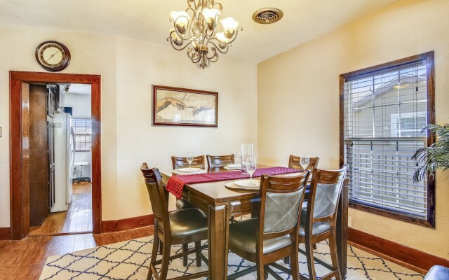 Hidden Haven 2 Bedroom Home