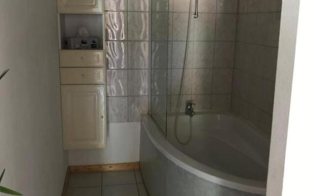 Résidence de l’ex hôtel des roches