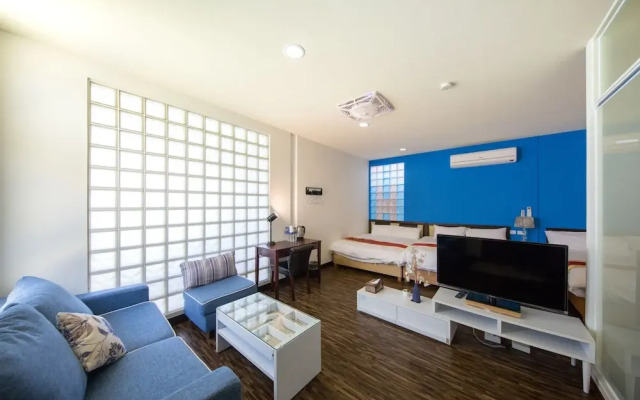 Hanada Resort