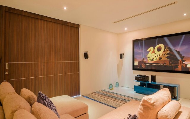 Villa Samira by Elite Havens