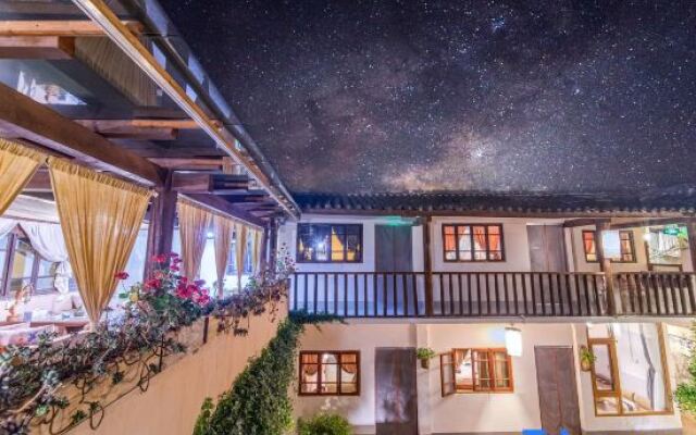 Miss May Hotel