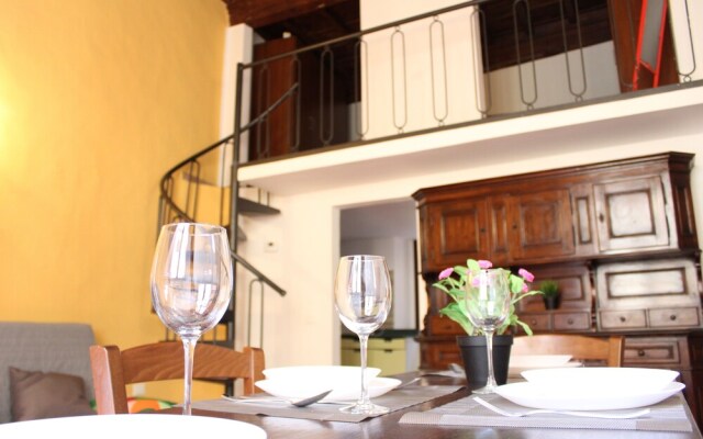 Art Apartment Santa Croce Family