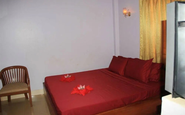 Advisor Angkor Villa