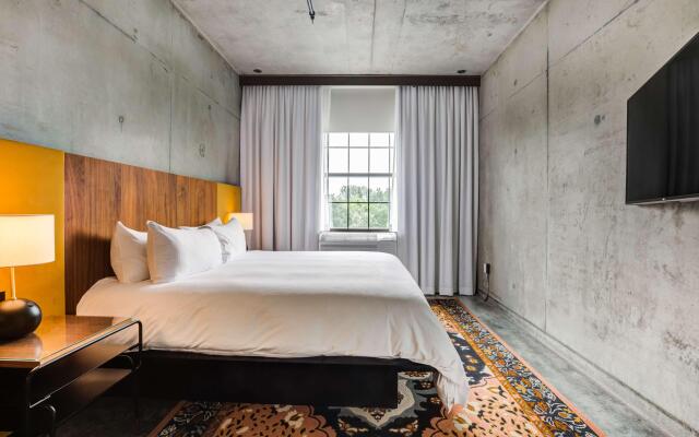 The Loom Hotel, Tapestry Collection by Hilton