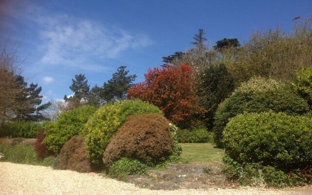 Monterey House