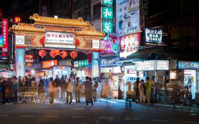 Wonstar Hotel Songshan