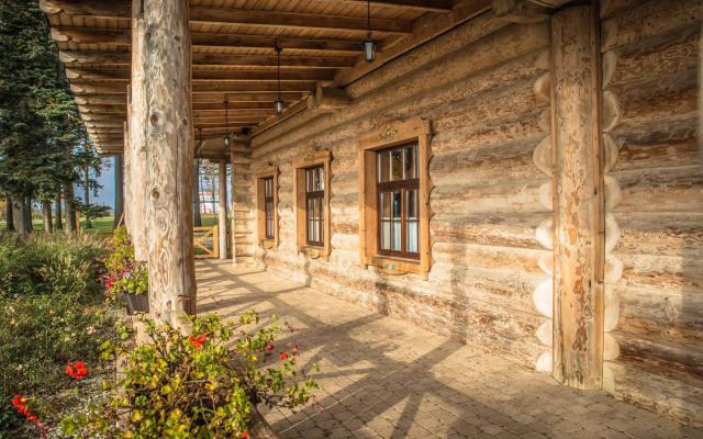 Hotel Picaro Stok