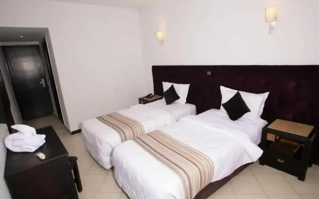 Hotel Oscar Panoramax