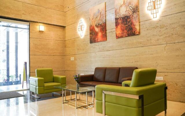 BNGV Mystic Premier Hotel