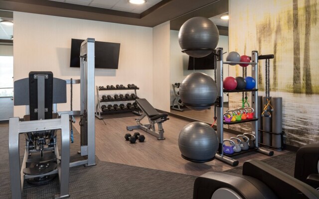 Courtyard Petaluma Sonoma County