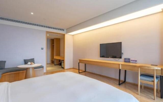 Ji Hotel (Hangzhou East Railway Station)