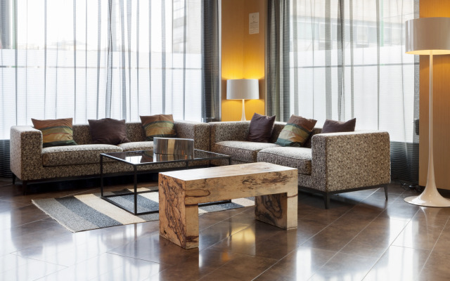 AC Hotel Milano by Marriott