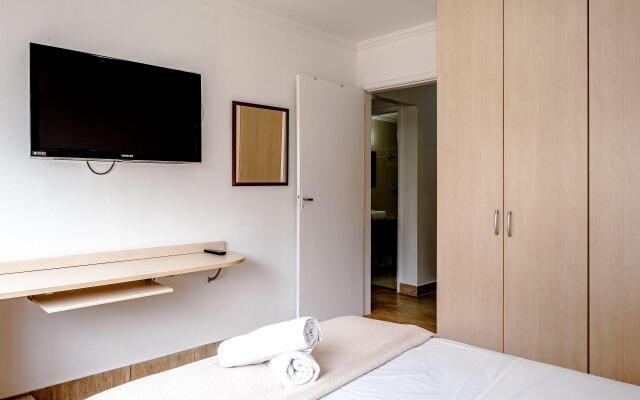 Apê com janelão | 300 m da Av. Paulista - Apartment in Sao Paulo - Photo 3