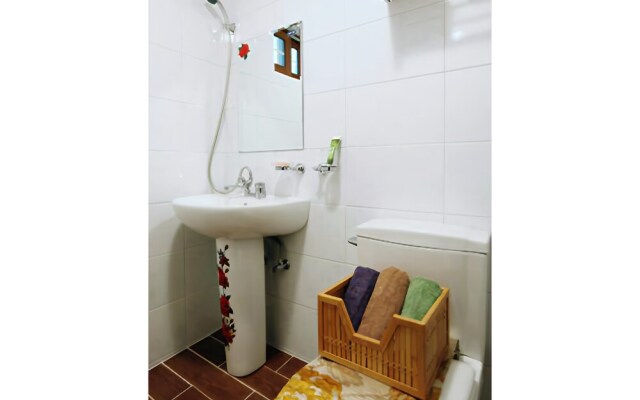 Namhae Sky Under The Cloud Pension