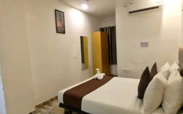 Citylights townhouse Prayagraj
