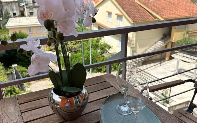 Themis Apart Hotel