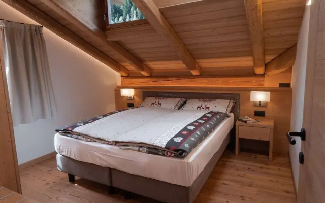 Stella Alpina Suite
