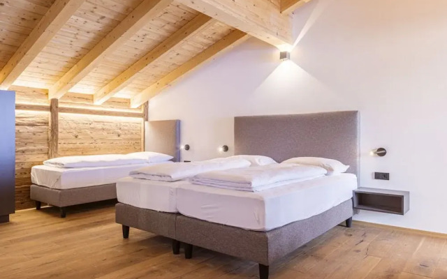 Lush Apartment in Tyrol With Sauna