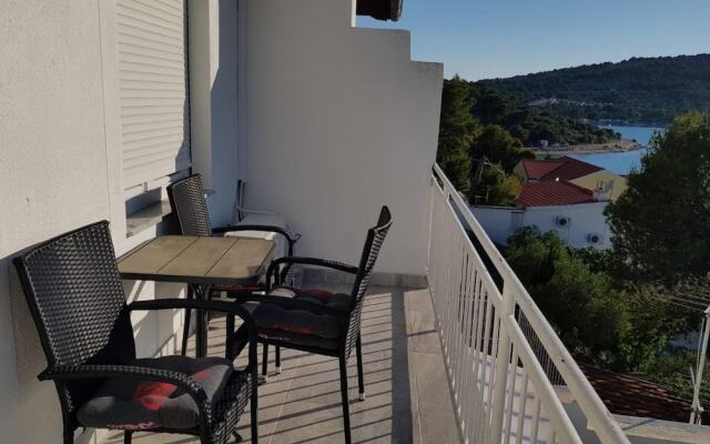 Apartments MIP