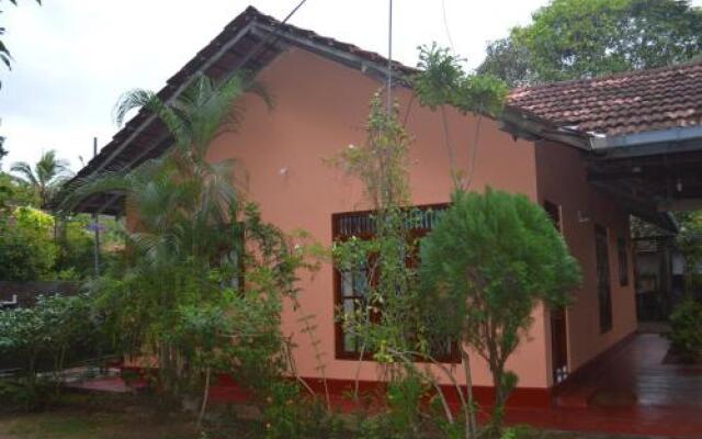 Homestay Hansi Home