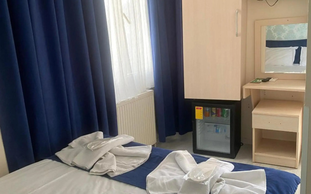 My Home Sultanahmet Hotel