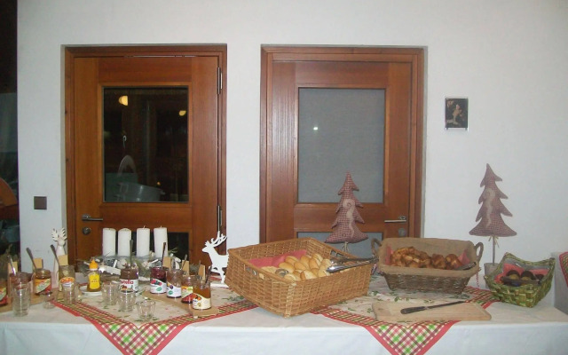 Hotel Brasserie Beierhaascht