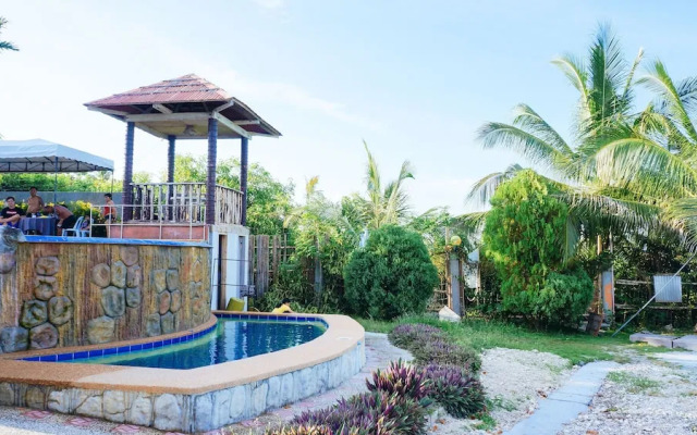 RedDoorz Plus @ Catarman Dauis