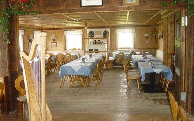 Hotel Harfenwirt