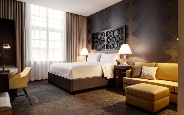 Archer Hotel Napa