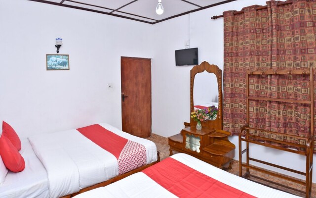 Silvery Inn
