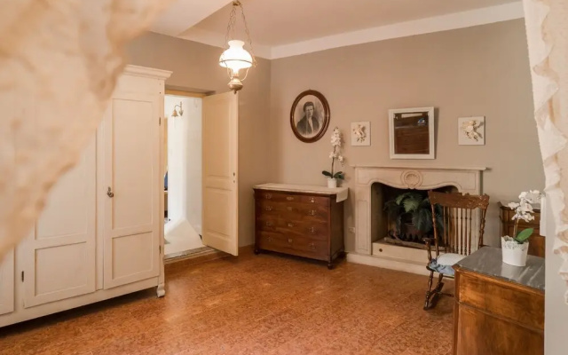 La Casa di Eio Traditional Apartment