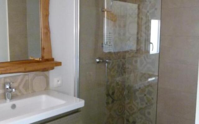 Les chambres d'Ausilia