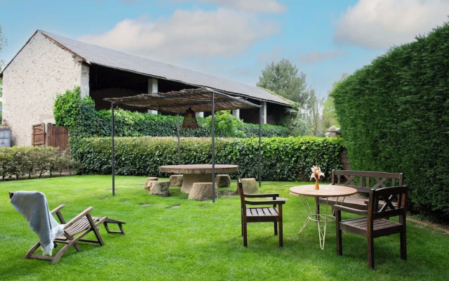 Turismo Rural Sant Marc