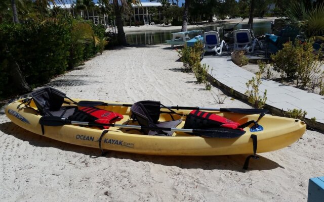 Rum Sands by Cayman Villas