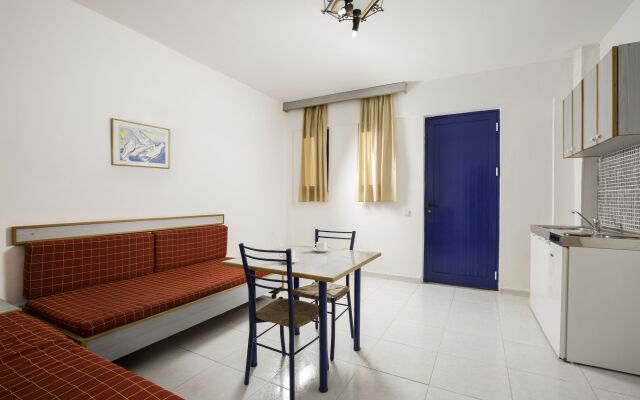 Ekaterini Hotel