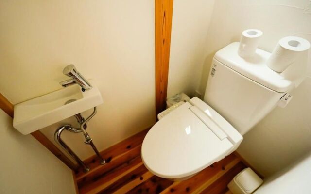 Kichinya Yagoro - Hostel