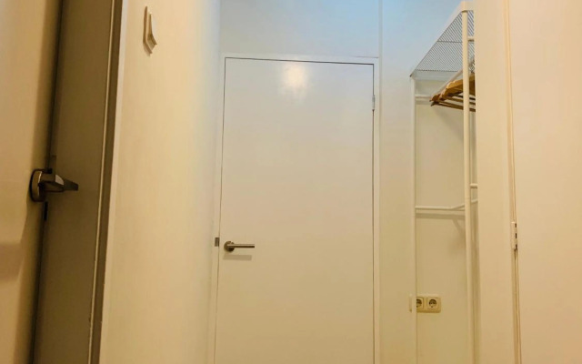 Zonnebos, private garden, fresh air, relax!