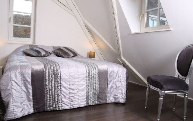 My Sweet Homes - La Grenouillère Hypercentre